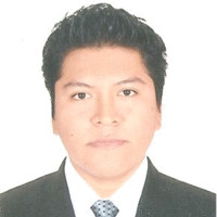Jesus Ángel Quispe Agramonte