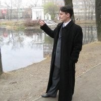 Александр Костин