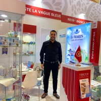 majdeddine halouani