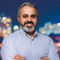 Carlos Henrique Ferraz Barbosa