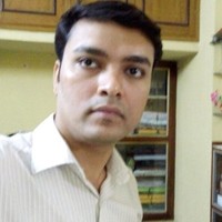 Arnab Sen