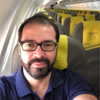 Sergio Cruzado Castrillo