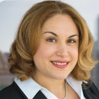 Rita Gratsias