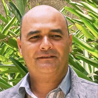 Bartolome Canelon Rojas