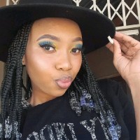 Minenhle Dube