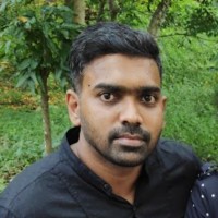 Sajesh PJ