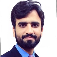 Nadir Hussain