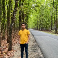 Ramesh Kumar Sharma