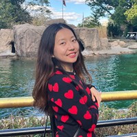 Olivia Xiang 项馨瑶