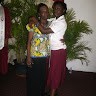 Charmaine leith prescod