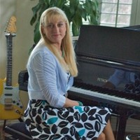 Mary Paul
