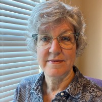 Ann Liebergen