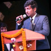 Akhil kancherla