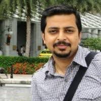 Avinash Kumar