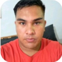 Lucas Carrizo