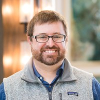 Mark Suroviec, M.Ed.
