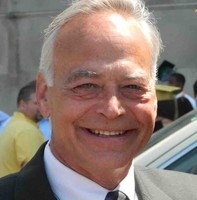 Roy Schmidt