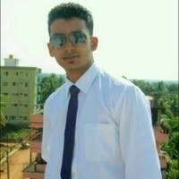 Sharath Raju