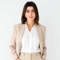 Daniela Perez Del Monte