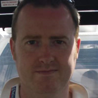 Stephen Bower