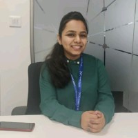 Rushali Kamble