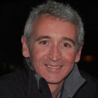 Ricky Ewington