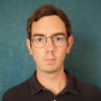 Gautier HYPOLITE
