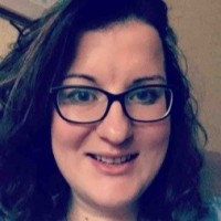 Katharine Topham