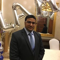 Muthana Alwashali