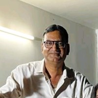 Dinesh Jagetia