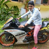 Ajay Yadav