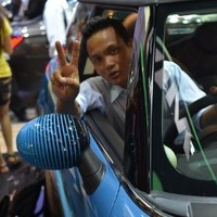 gie soegianto