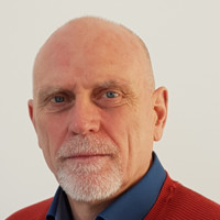 Volker Serbe