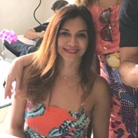 Maria Goretti Corrêa Lima