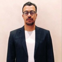 FOUAD HARRATI