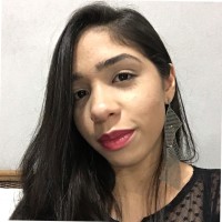Caroline Santos