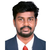 Nishanth Krishnan
