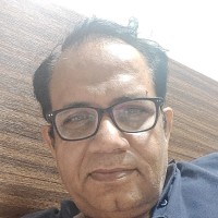 Jiten Gidwani