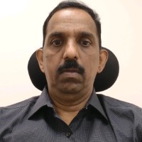Manoj Kumar T N