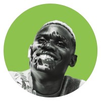 Nyombi MorrisNyombi Morris is an Influencer