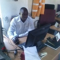 Anthony Bor