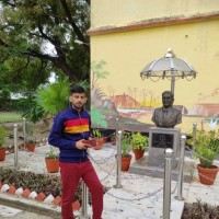Ashish Singh /India Actor