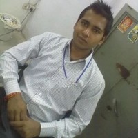 Anuj Kumar Katakval