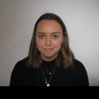 Katherine Geoghegan