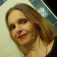 Angela Scarpa
