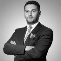 Furkan Gökhan Göçmen