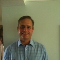 Mark Hawes
