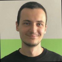 Ivan Ganev