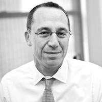 Michael Rose