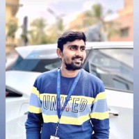 Tamilselvan S
